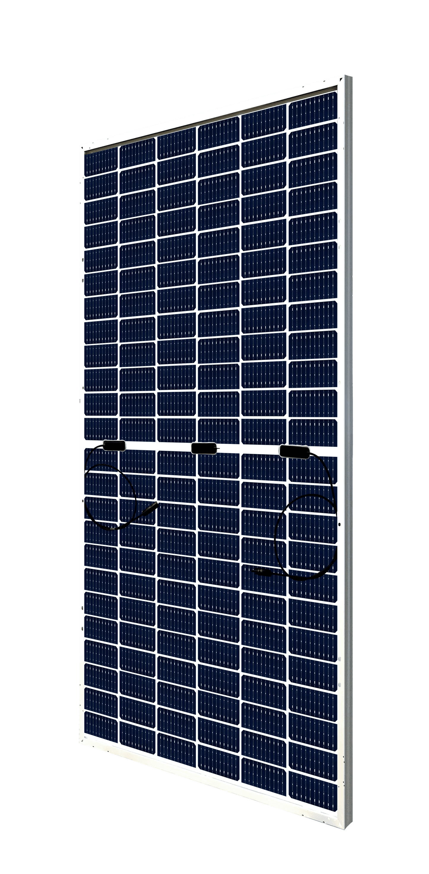 Canadian Solar HIKU-340 Watts