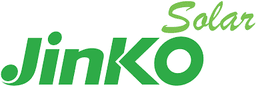 JinkoSolar Logo