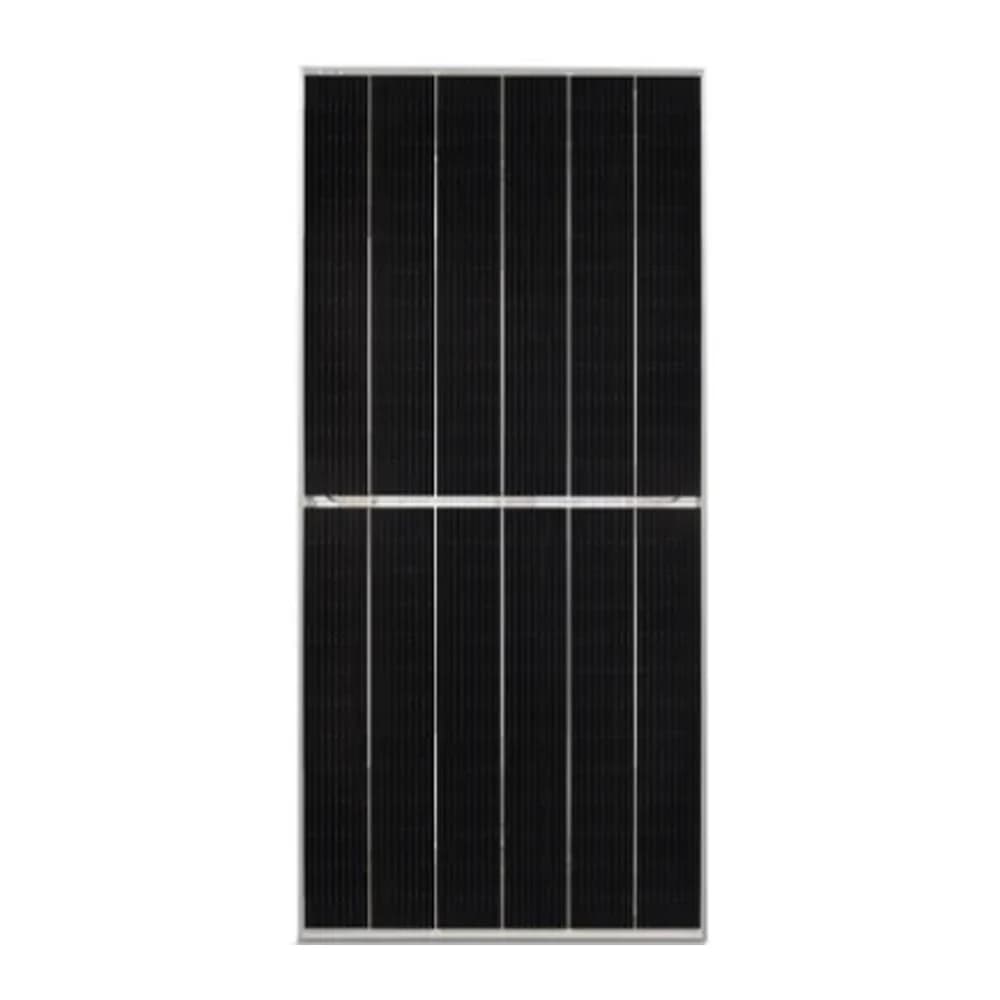 JinkoSolar Tiger Pro 72HC 550 Watts