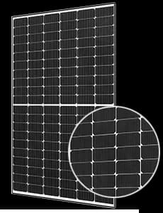 ZNShine ZXM7-SH108 Solar Panel